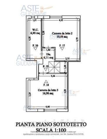 IMMOBILI-IMMOBILE RESIDENZIALE-Via Libertà, s.n. - Foto 10