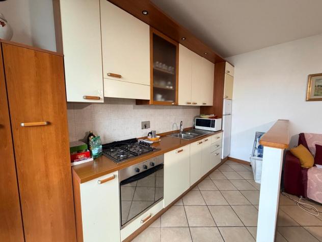 Appartamento in vendita a Ponte All'abate - Pescia 55 mq Rif: 1390504 - Foto 7