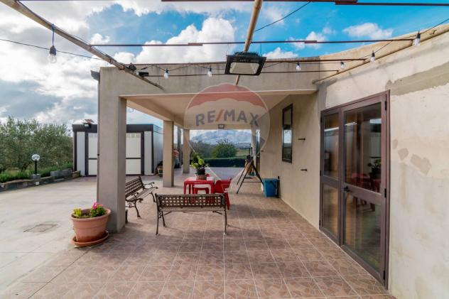 Villa o villino in vendita a Piazza Armerina - Foto 3