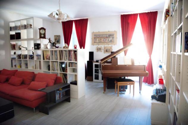 Appartamento in vendita a Pisa 150 mq Rif: 1448573