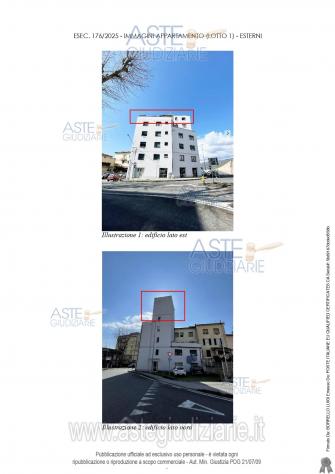 IMMOBILI-IMMOBILE RESIDENZIALE-Viale Adua, 293, 51100 Pistoia PT, Italia - Foto 3