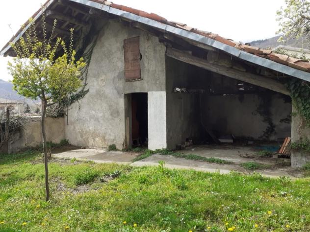 Priola frazione Pievetta porzione di casa con rustico - Foto 9