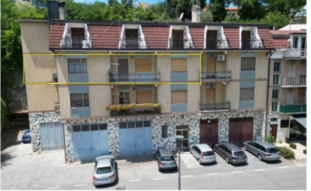 Immobile in asta di 195 m² in vendita a Roccanova - Foto 3