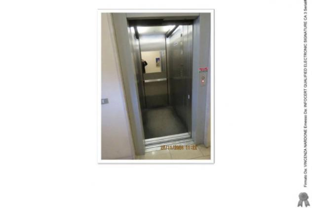 Immobile in asta di 106 m², box auto in vendita a Rozzano - Foto 14