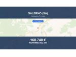 Immobile in asta di 91 m² in vendita a Salerno
