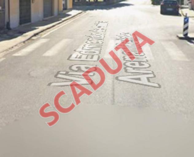 Immobile in asta di 117 m² in vendita a San Giuliano Terme