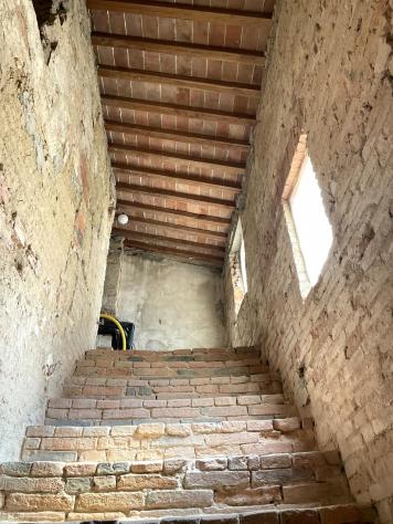 Appartamento in vendita a San Miniato 140 mq Rif: 1352419 - Foto 6