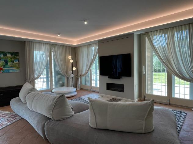 Villa in vendita a Calenzano - San Miniato 600 mq Rif: 1333397 - Foto 4