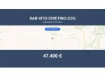 Immobile in asta di 105 m² in vendita a San Vito Chietino