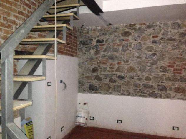 Appartamento in vendita a Santo Stefano di Magra 50 mq Rif: 1239557 - Foto 5