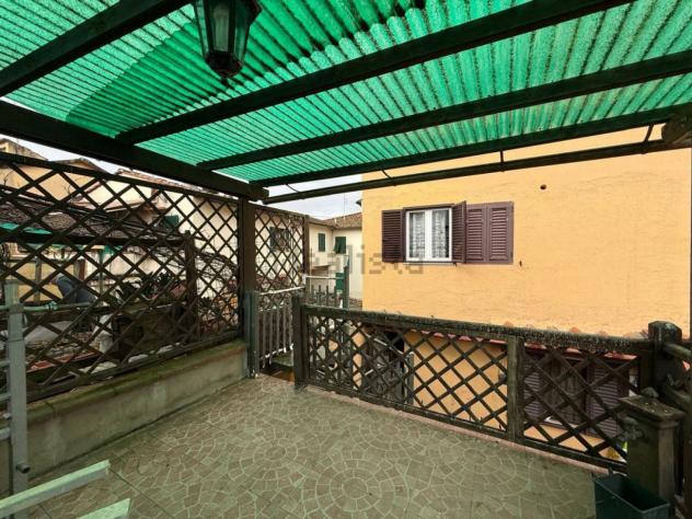 APPARTAMENTO di 3 vani e di 75 mq (SCANDICCI - Via di Porto Scandicci 50018) rif. MOL150 - Foto 5