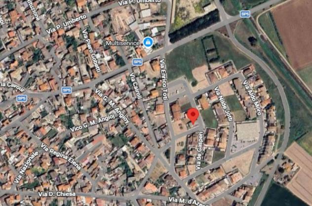 Immobile in asta di 213 m² in vendita a Serramanna - Foto 4