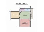 Siena , Appartamento al Piano Terra - Rif. A348