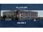 Immobile in asta di 1066 m² in vendita a Velletri