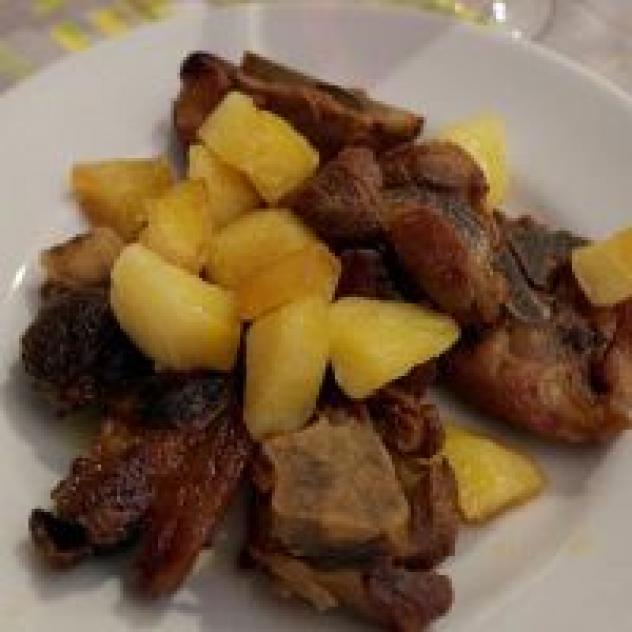 Albergo Ristorante La Vittoria di Calvarese Marco