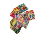 TEX GIGANTE a fumetti - primi 260 numeri