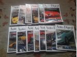 Auto Digest Rivista