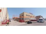 BUCCINASCO, VIA DELLA RESISTENZA - IMMOBILE COMMERCIALE 600 MQ