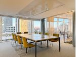 Ufficio privato in affitto per 10 persone a Milan, Spaces Gae Aulenti