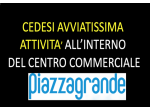 Attività commerciale a Piove di Sacco - Rif. PDS324