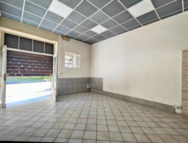 Locale comm.le/Fondo in affitto a Pisa 40 mq Rif: 1319309 - Foto 2