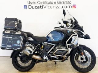 BMW R 1250 GS Adventure Trophy rif. 23972620