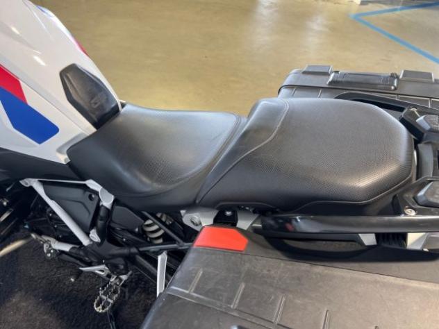 BMW R 1250 GS R 1250 GS rif. 24186328 - Foto 5