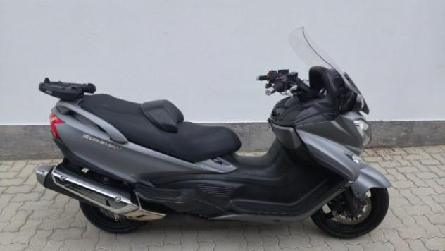 SUZUKI Burgman AN 650 ABS rif. 23992288 - Foto 2