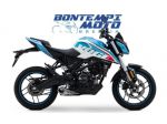 Voge Brivido 125 PAT. A1 - PRONTA CONSEGNA DA IMMATRICOLARE