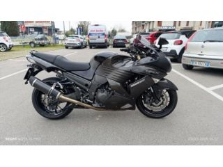 KAWASAKI ZZR 1400 ZZR 1400 rif. 22125930
