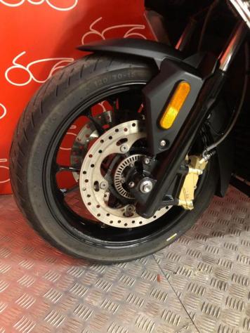 BMW C 400 X . rif. 22983904 - Foto 6