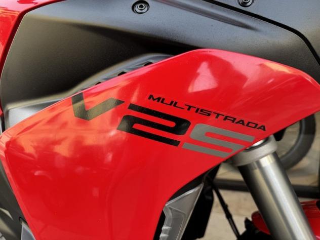 Ducati Multistrada V2 null - Foto 10