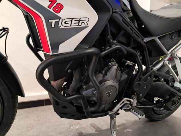 TRIUMPH Tiger 900 Rally . rif. 23481980 - Foto 10