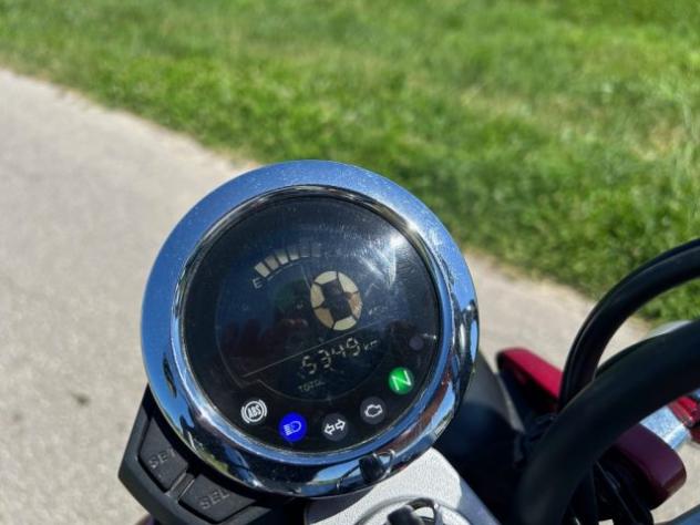 HONDA Monkey 125 2018 rif. 23804187 - Foto 6