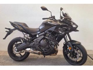 KAWASAKI Versys 650 2026 E5+