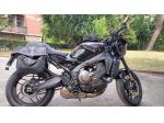 YAMAHA XSR 900 - Unico Prop. - 10.700km - Full Optional + Borse