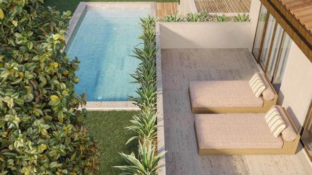 Villa in vendita a Forte dei Marmi 470 mq Rif: 1359595 - Foto 4