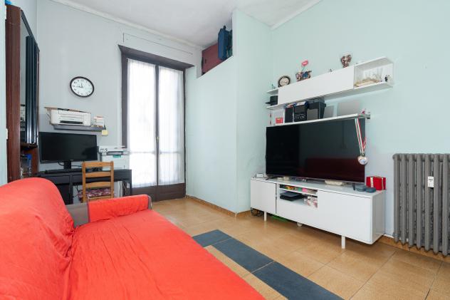 Appartamento in Viale Madonna di Campagna - Foto 9
