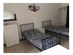 Camere singole/doppie
