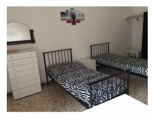 Camere singole/doppie