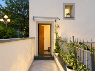 Appartamento in affitto a Empoli 40 mq  Rif: 1447301