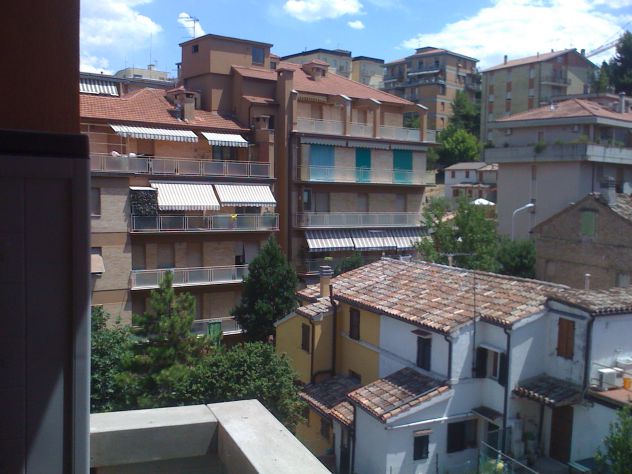 Santa Croce, bilocale con balcone panoramico - Foto 8