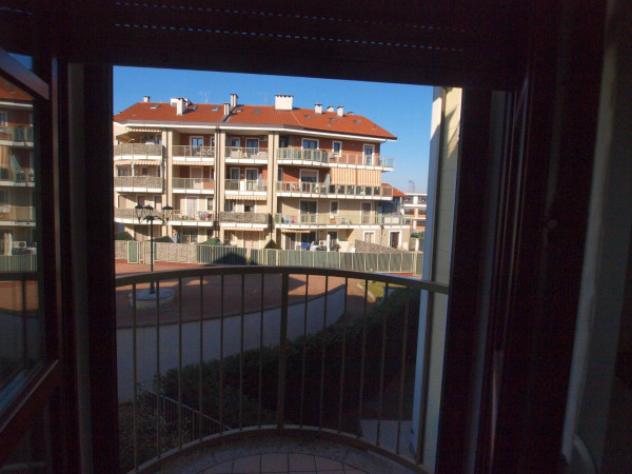 Appartamento di 80 m² con 4 locali in affitto a Moncalieri - Foto 9
