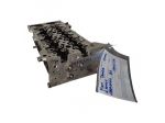 TESTATA FIAT Panda 2° Serie 71729497 188A8000 Diesel 1248 (0310)