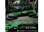 MUSATA COMPLETA RENAULT CLIO 2021