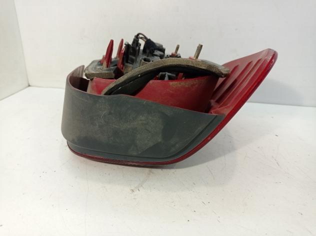 STOP FANALE POSTERIORE DESTRO VOLKSWAGEN Polo 3° Serie 6N0945096 AMF (9401) - Foto 6