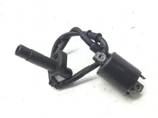 HONDA SH I 300 BOBINA ACCENSIONE COMPLETA CAVO E PIPETTA 2013 2014 ZDCNF02