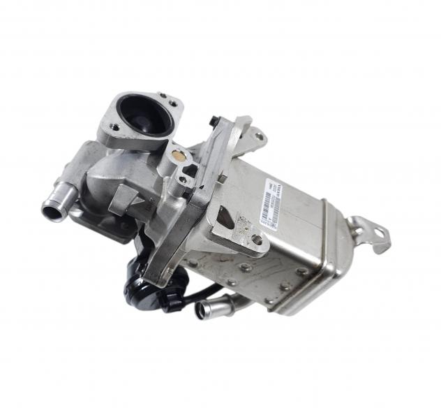 RADIATORE SCARICO GAS EGR VOLVO XC60 Serie P32203034 D4204T14 Diesel 2000 (17) - Foto 14