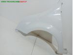 PARAFANGO ANT. SX BIANCO IN PLASTICA  999-U1560064 Carrozzeria  Lamierati e &hellip;