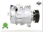 COMPRESSORE ARIA CONDIZIONATA AUDI A6 4F Q5 8K0260805 4F0260805AL NUOVO